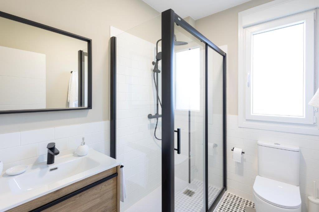 Mino Suites I Extérieur photo