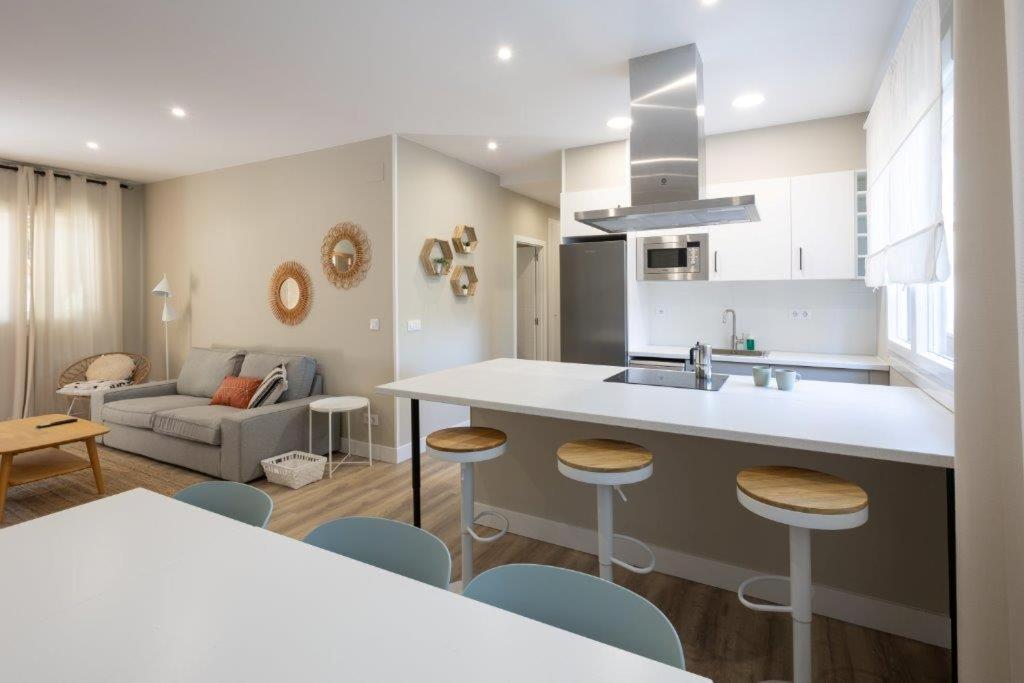 Mino Suites I Extérieur photo