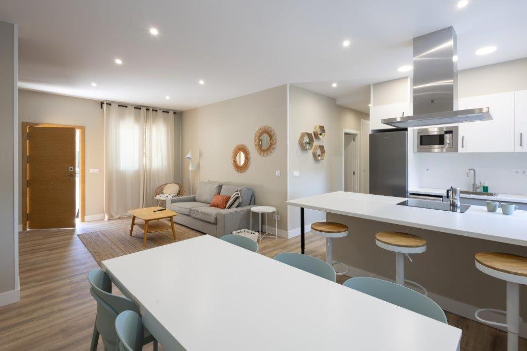 Mino Suites I Extérieur photo