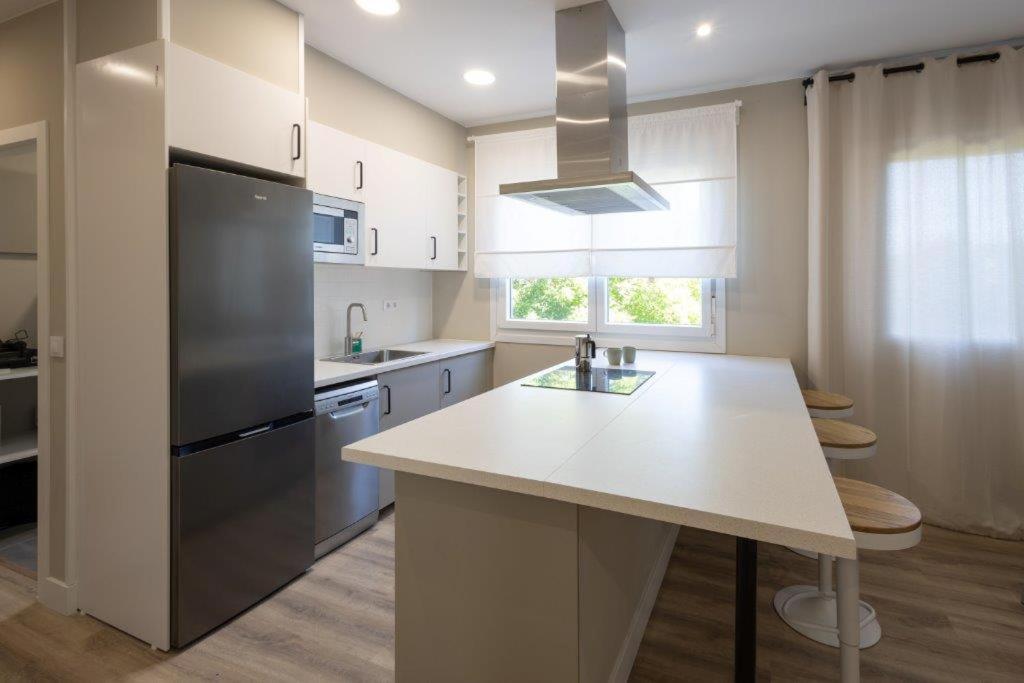 Mino Suites I Extérieur photo