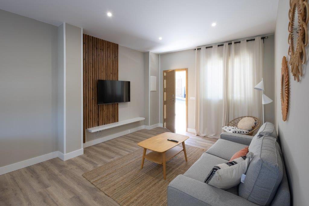 Mino Suites I Extérieur photo