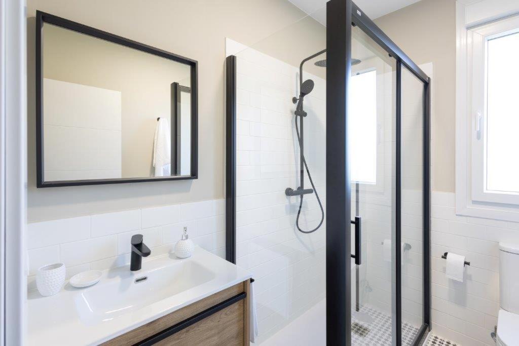 Mino Suites I Extérieur photo