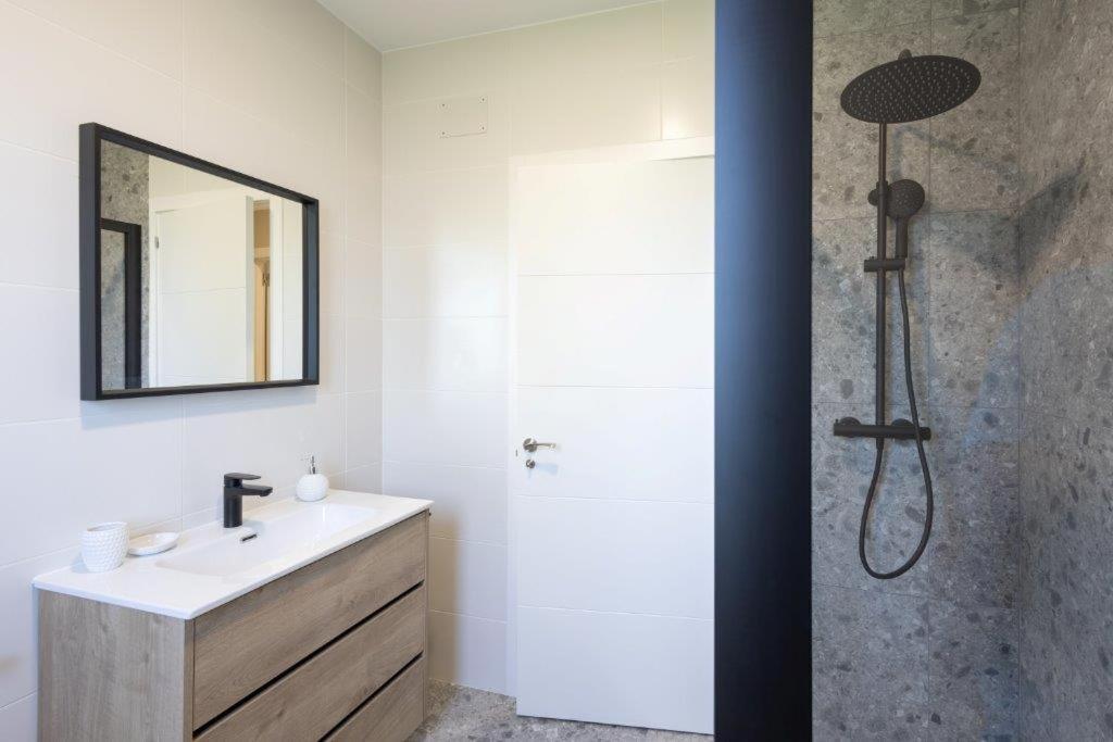 Mino Suites I Extérieur photo