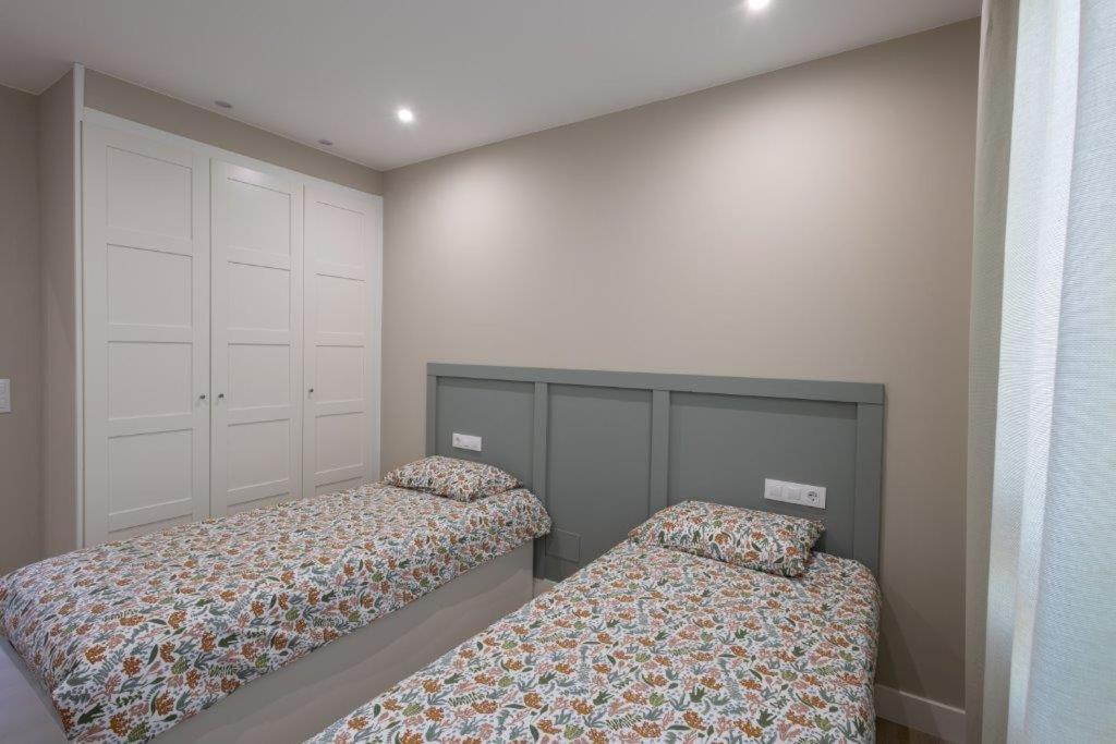 Mino Suites I Extérieur photo