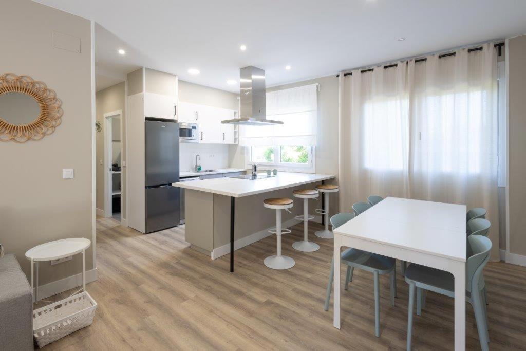 Mino Suites I Extérieur photo